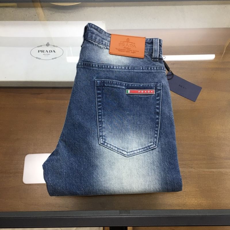 Prada Jeans